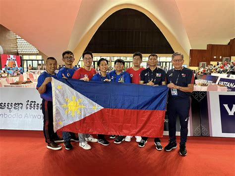 chess results phi|SEA Games 2023: Philippines wins silver, bronze .